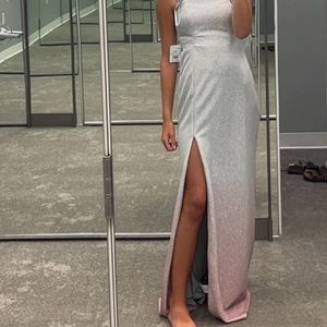 Brand new prom dress
